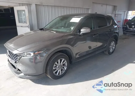 2023 Mazda Cx-5 2.5 S Select from USA, damaged, VIN JM3KFBBMXP0223246